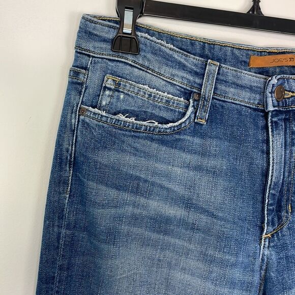 Joes Jeans. The High Water Fit. Mid Rise. Size 31 - Picture 5 of 13